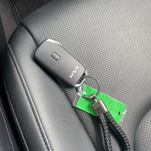 صورة مصغرة 53 لـ 2024 KIA SPORTAGE EX