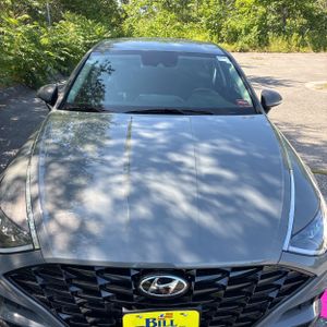 2023 Hyundai SONATA SEL thumbnail 15