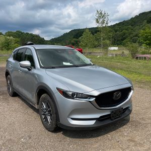 2021 Mazda CX-5 TOURING 缩略图 12