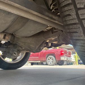2017 Chevrolet TAHOE LS photo 28