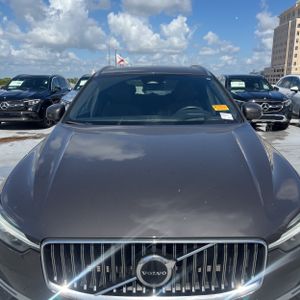 2022 Volvo XC60 B6 INSCRIPTION thumbnail 15