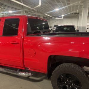 CHEVROLET SILVERADO 1500 - 6