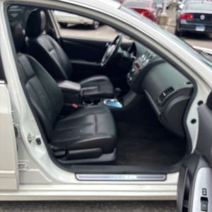 صورة 33 لـ 2011 Nissan ALTIMA 2.5 SL