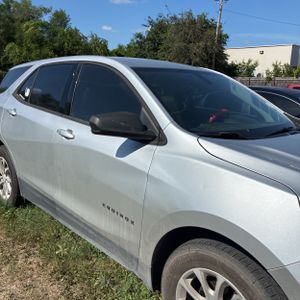 2019 Chevrolet EQUINOX LS 缩略图 11