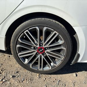 2023 KIA FORTE GT 照片 18