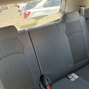 2015 Chevrolet TRAVERSE LT — миниатюра 37
