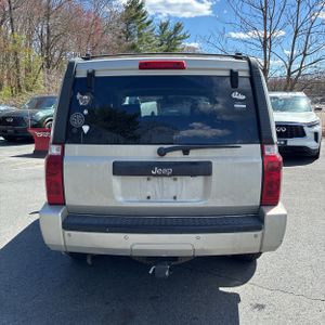 JEEP COMMANDER SPORT - 7