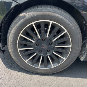 2016 Hyundai ELANTRA SE thumbnail 17