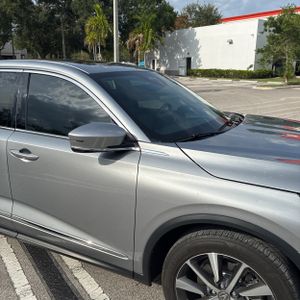 2025 Acura MDX W/TECH — миниатюра 13