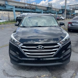 2018 Hyundai TUCSON SEL — фото 15