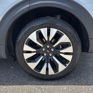 2026 FORD EXPLORER PLATINUM 缩略图 18