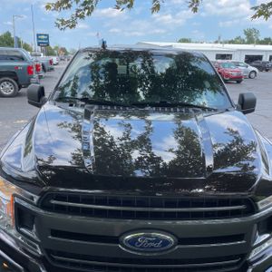 2020 FORD F-150 XLT thumbnail 13