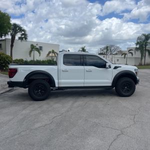 FORD F150 RAPTOR - 10