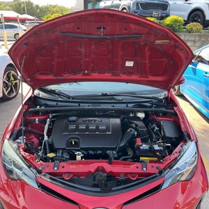 صورة مصغرة 41 لـ 2017 Toyota COROLLA SE