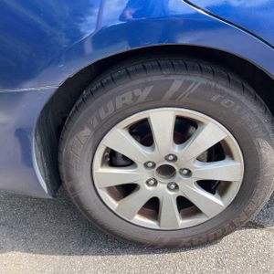 2010 Toyota CAMRY LE thumbnail 19