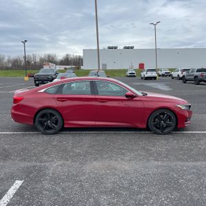 HONDA ACCORD SPORT - 10