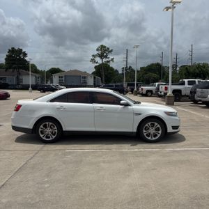 FORD TAURUS SEL - 10