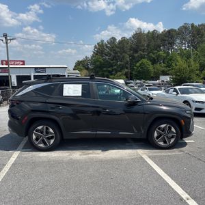 HYUNDAI TUCSON SEL CONVENIENCE - 10