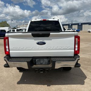 FORD F-250 SUPER DUTY XLT - 7