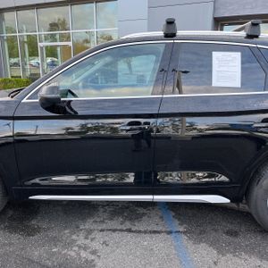 AUDI Q5 QUATTRO PREMIUM 40 TFSI - 4