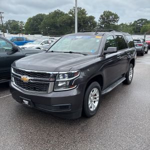 صورة 1 لـ 2016 Chevrolet TAHOE LT