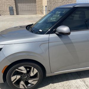 KIA SOUL GT-LINE - 2