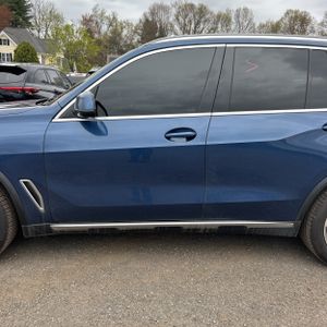 BMW X5 XDRIVE40I - 4