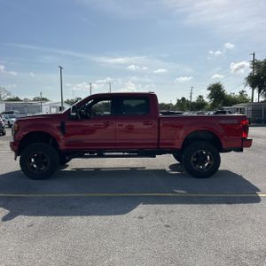 FORD F-250 SUPER DUTY LARIAT - 3