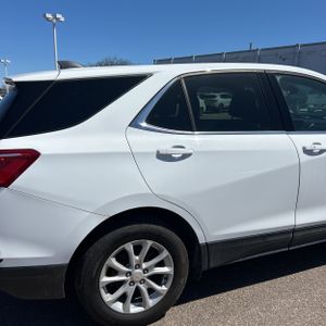 CHEVROLET EQUINOX - 9