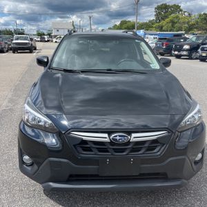 صورة 14 لـ 2021 Subaru CROSSTREK PREMIUM