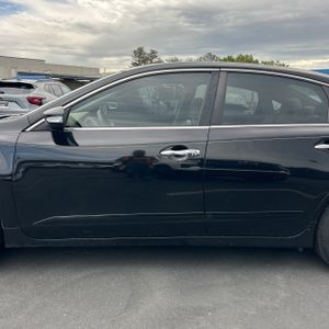 2014 Nissan ALTIMA 2.5 SL — фото 4