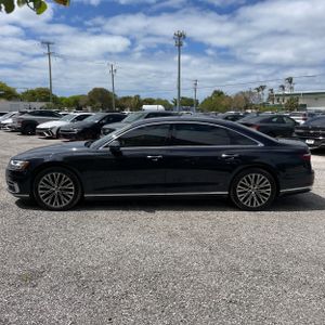 AUDI A8 L QUATTRO 55 TFSI - 3