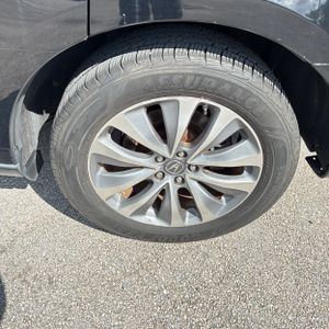 صورة مصغرة 18 لـ 2014 Acura MDX SH-AWD W/TECH