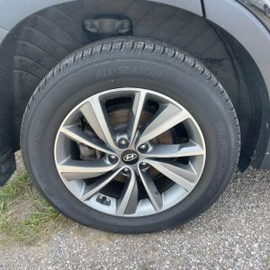صورة مصغرة 12 لـ 2020 Hyundai SANTA FE SEL