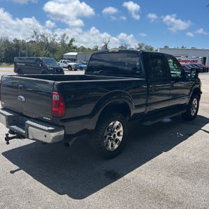 FORD F-250 SUPER DUTY XLT - 8