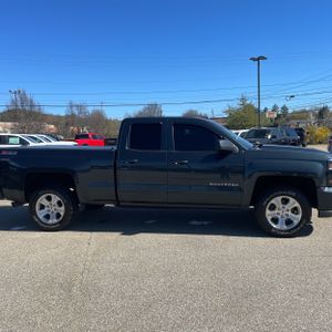 CHEVROLET SILVERADO 1500 LT Z71 - 10