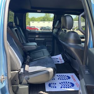 صورة مصغرة 35 لـ 2019 FORD F-150 RAPTOR