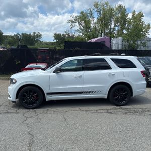 صورة 3 لـ 2018 Dodge DURANGO GT