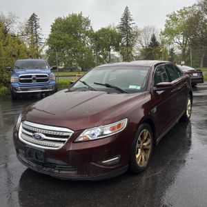 FORD TAURUS SEL - 1