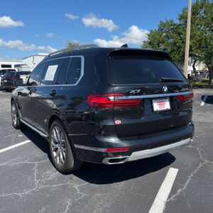 BMW X7 XDRIVE40I - 5