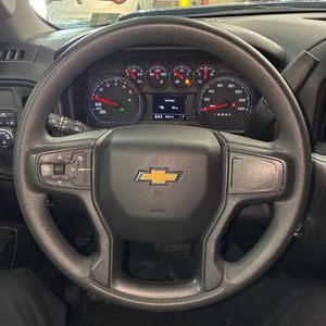 صورة مصغرة 61 لـ 2024 Chevrolet SILVERADO 1500 CUSTOM