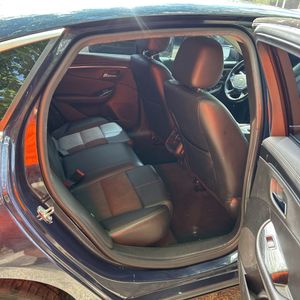 2017 Chevrolet IMPALA LT — миниатюра 35
