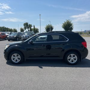 صورة 3 لـ 2014 Chevrolet EQUINOX LT