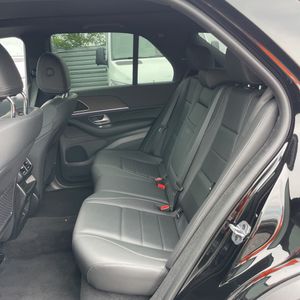 صورة مصغرة 34 لـ 2026 Mercedes-BENZ GLE