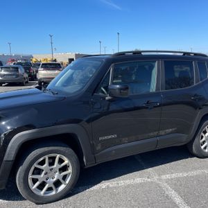 JEEP RENEGADE LATITUDE - 2