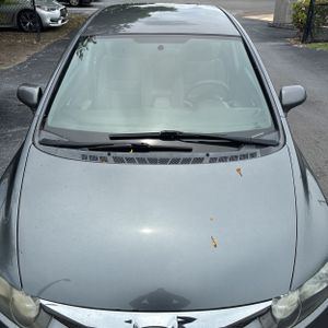 صورة مصغرة 15 لـ 2009 Honda CIVIC LX