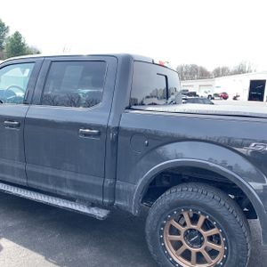 FORD F-150 XLT - 6