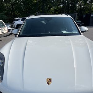 2020 Porsche MACAN S 照片 15