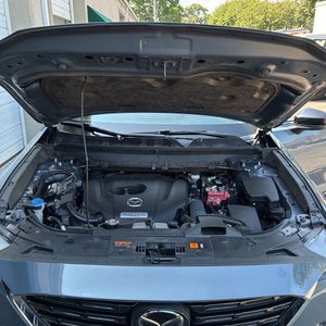 2023 Mazda CX-9 CARBON EDITION — миниатюра 45