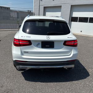 MERCEDES-BENZ GLC - 7